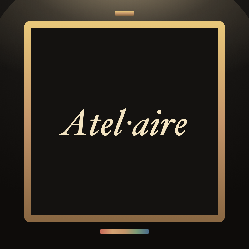 Atelaire app icon